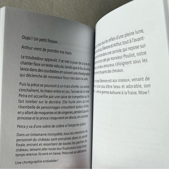 FRENCH ~ Set of 2 ~ Petits romans - Picture 9 of 10